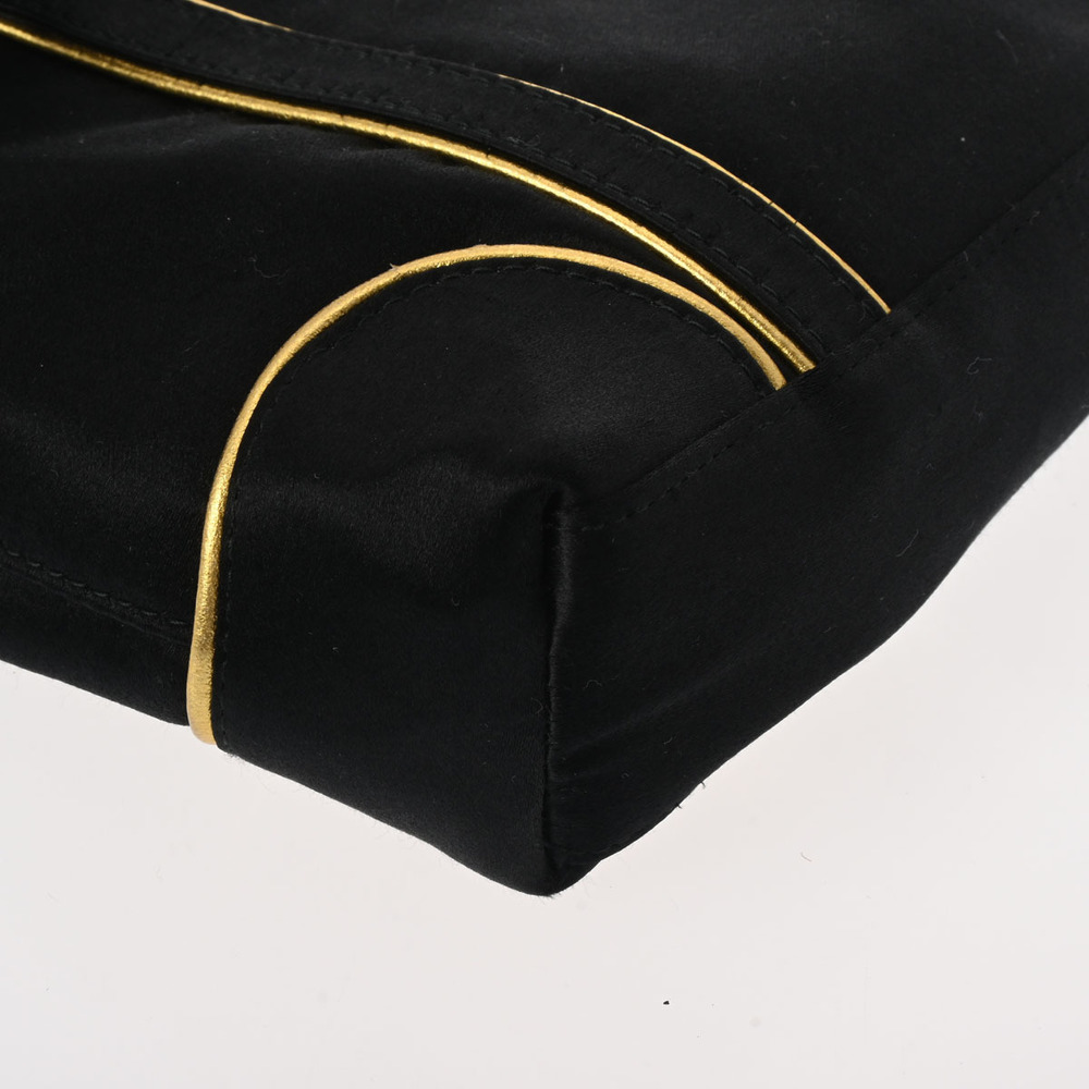 Prada bag skin Shoulder calf Black - Picture 5 of 11